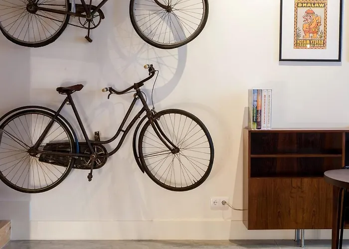 Guestready - Downtown Design شقة *