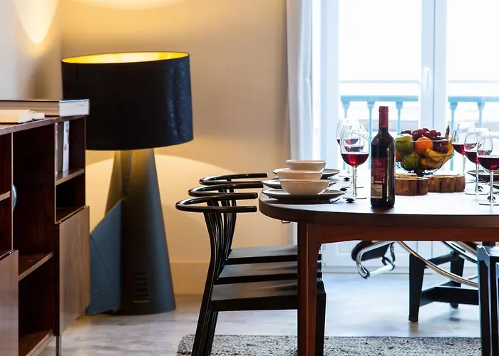 Guestready - Downtown Design شقة Lisboa