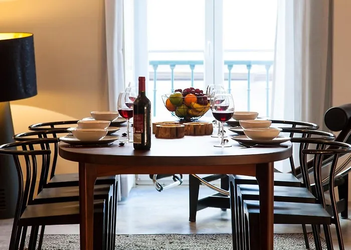 Guestready - Downtown Design *