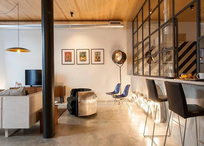 Guestready - Downtown Design