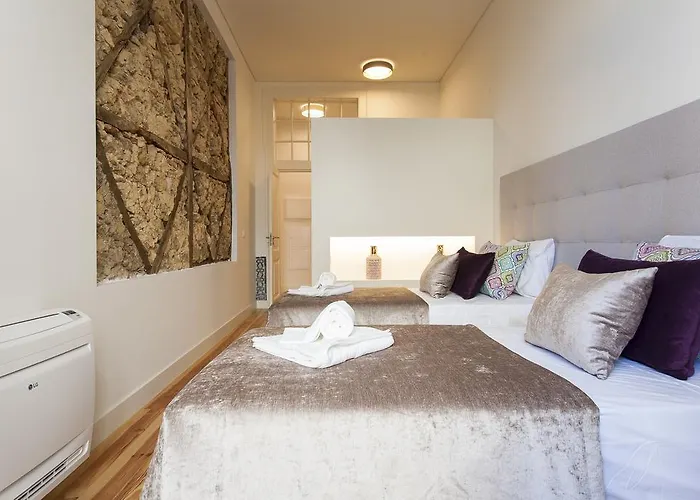 شقة Guestready - Downtown Design