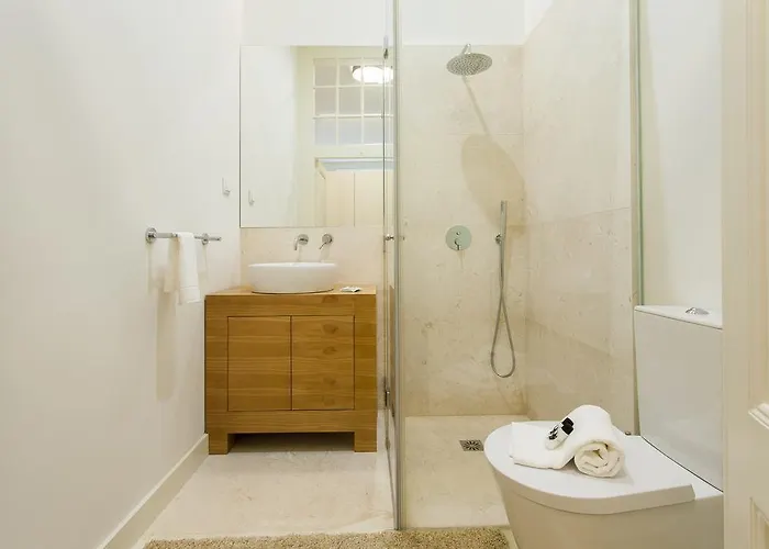 Guestready - Downtown Design شقة