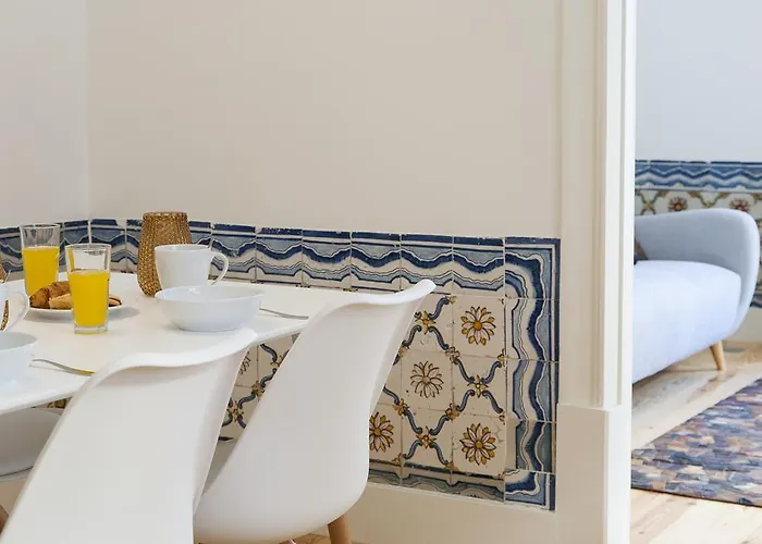 Guestready - Downtown Design *