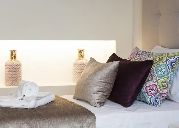 Guestready - Downtown Design * Lisboa