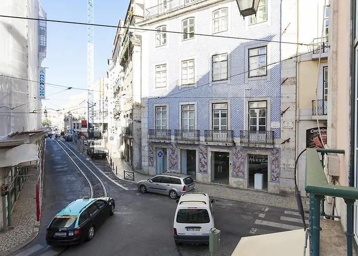 شقة Guestready - Downtown Design