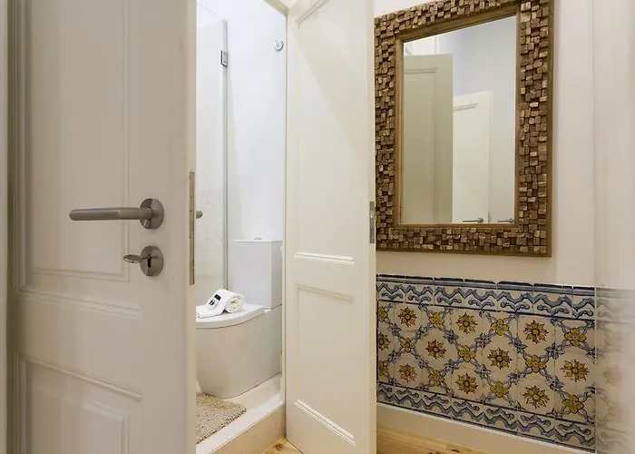 شقة Guestready - Downtown Design *