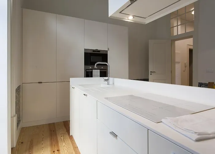 Guestready - Downtown Design