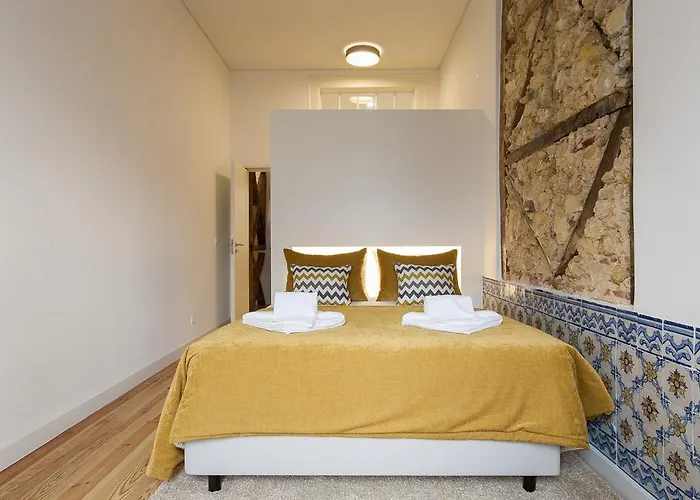 Guestready - Downtown Design * Lisboa