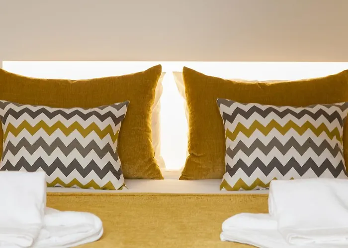 شقة Guestready - Downtown Design *