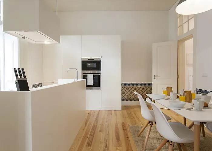 Guestready - Downtown Design * Lisboa