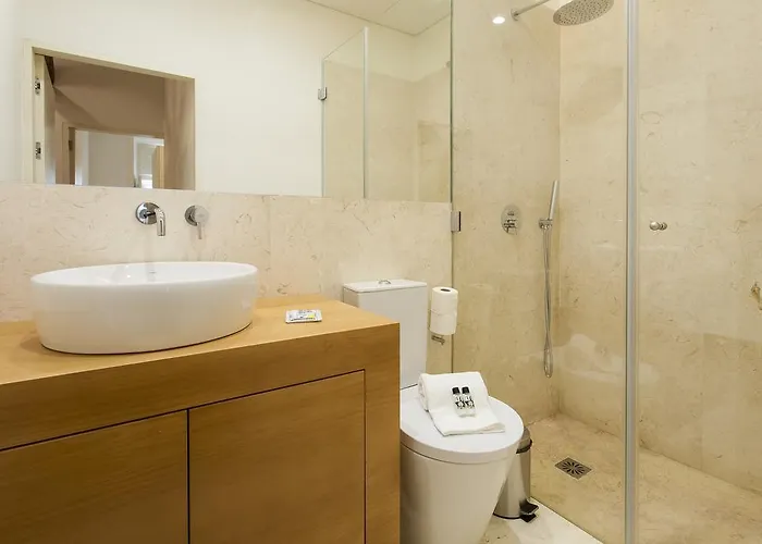 Guestready - Downtown Design شقة *