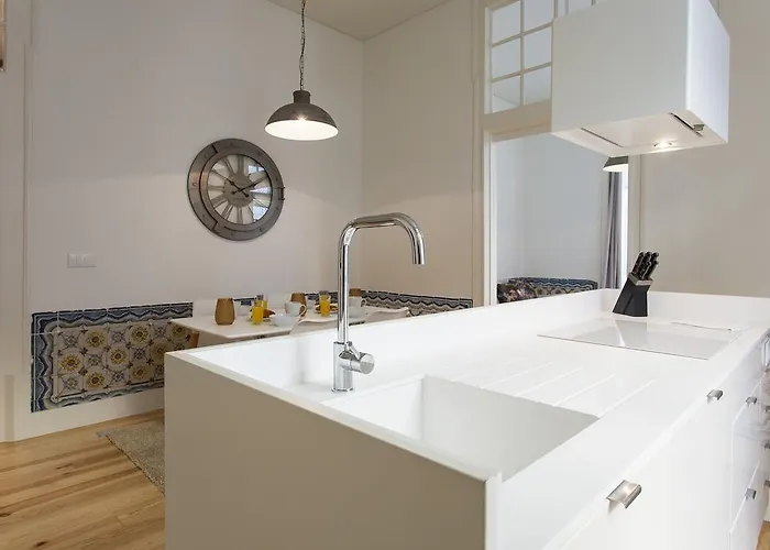 شقة Guestready - Downtown Design