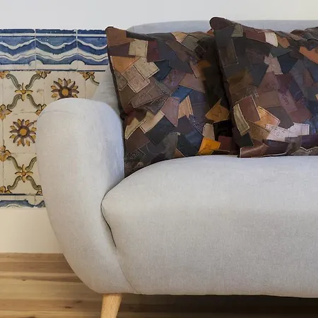 Appartamento Joivy Downtown Design