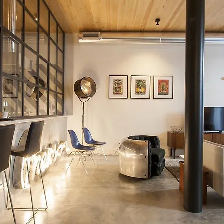 Joivy Downtown Design Lisbona