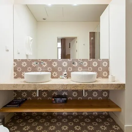 Guestready - Downtown Design * 리스본