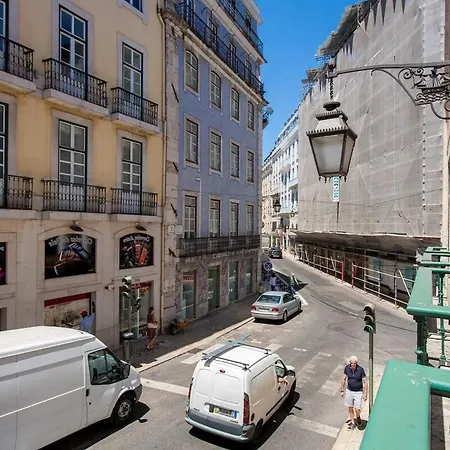 아파트 Guestready - Downtown Design *