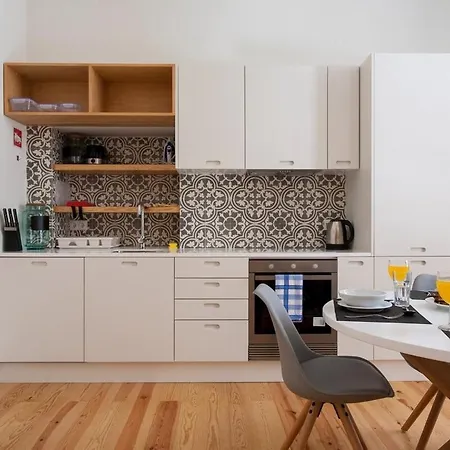 Guestready - Downtown Design