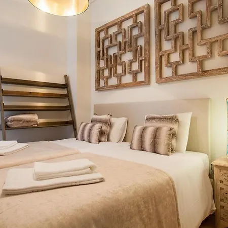 Guestready - Downtown Design 리스본