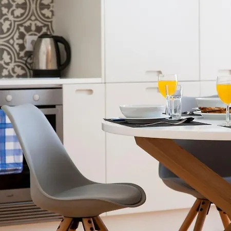 Guestready - Downtown Design * 리스본