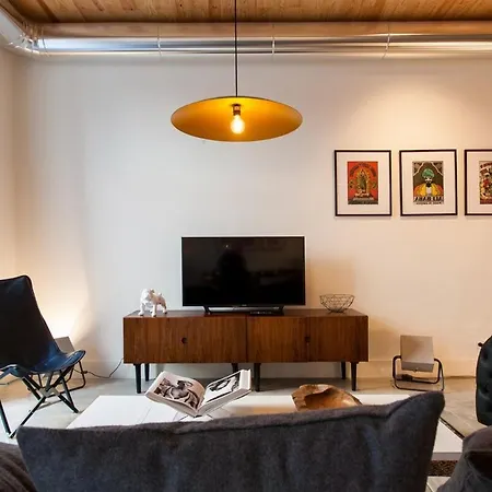 Guestready - Downtown Design * 리스본