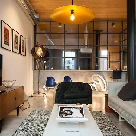 Guestready - Downtown Design