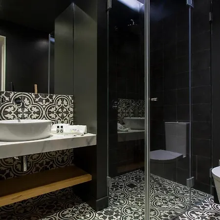 Guestready - Downtown Design 아파트