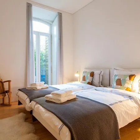 Guestready - Downtown Design *