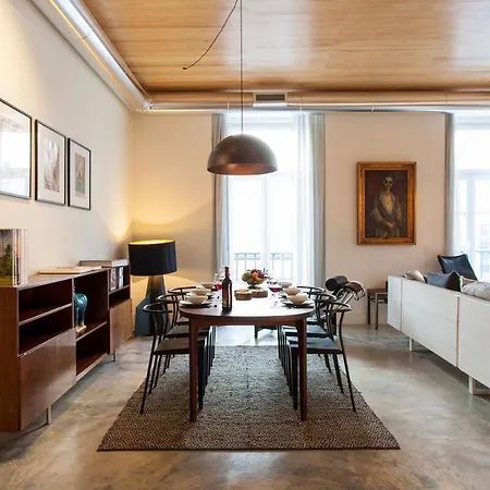 Guestready - Downtown Design * 리스본